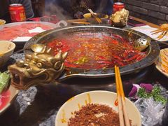 -蜀大侠火锅(总府路店)