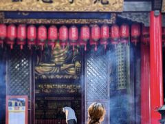 -无锡惠山寺