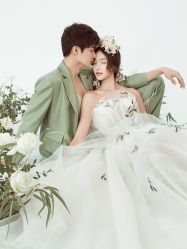 -光阴的故事婚纱摄影(苏州店)