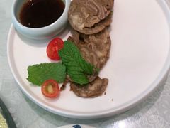 -金家老三饭庄(常营店)