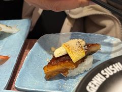 -元气寿司(环球港店)