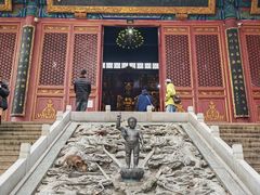 -宝通禅寺