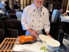 -四季民福烤鸭店(前门大栅栏店)