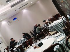 -紫光园·烤鸭·北京菜(劲松店)