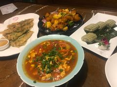 -广东道至正餐厅(区庄店)