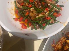 -铭副琦食·虾蟹烩馆(渔人码头店)