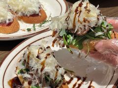 -ZAFFERANO西班牙海鲜饭(上海首店)