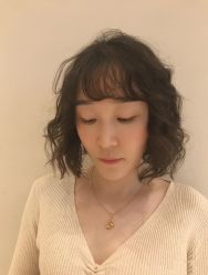 -HG美发设计沙龙