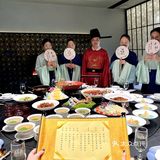 深圳宴请来这太有面子了吧！！！ 