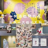 网红小镇深业上城打卡（深圳福田）
