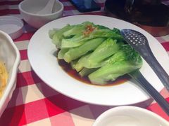 -西贝(六里桥旗舰店)