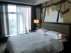 -北京希尔顿逸林酒店