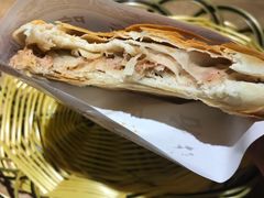 -陕味食族油泼面(工商大学店)