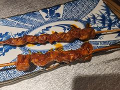 -探鱼·鲜青椒爽麻烤鱼(天河优托邦店)