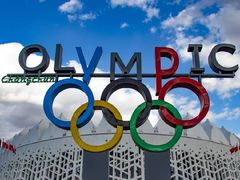 -长春奥林匹克公园