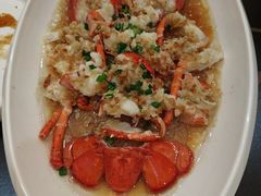 -东方明珠老上海8号餐厅(东方明珠广播电视塔店)