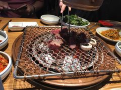 -王妃家(明洞中央店)