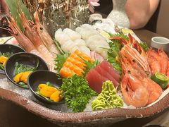 -青叶日本料理(北辰店)