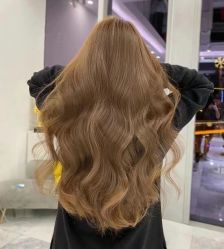 -TRIMS HAIR 修剪造型·烫染接发