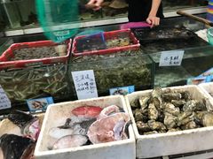 -八方海味餐厅
