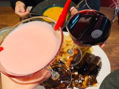 -Hurricane's Grill 飓风牛排