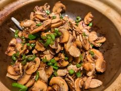 -羊门客在·烤盐池滩羊·川菜