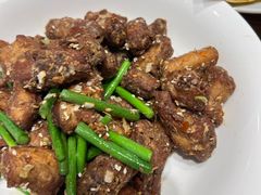 -九转小磨·非遗东北菜(群力店)