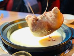 猪肚包鸡-好彩猪肚鸡(正弘城店)