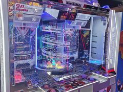 -大玩家(拱墅万达店)