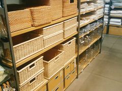 -MUJI无印良品(万达太原街店)