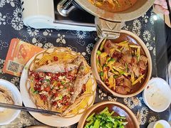 -龚师傅土菜馆.地道农家菜(魅力湘西店)