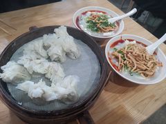 -晓友烧麦(光华村店)