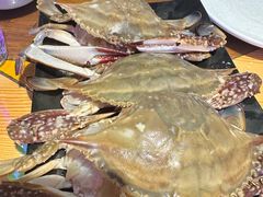 -连锦记海鲜烧烤大排档·锦州特色(西安路交大店)