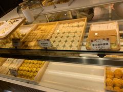 -吴记·吴酥生PASTRY宫廷酥饼