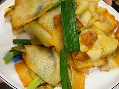 -龚兴城鱼羊吉·家传湖北菜(苗栗路总店)