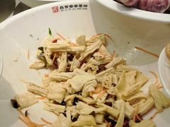 -直隶安家罩饼(复兴路店)
