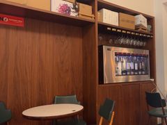 -BAKER&SPICE(安福路店)