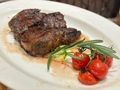 -波特曼西餐厅(南岗店)