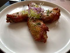 -遇见西木美式餐厅(体育路店)