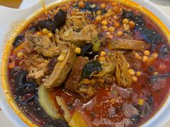 -鱼你在一起(闵行龙盛国际店)