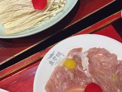 -重庆袁老四火锅(武进万达店)