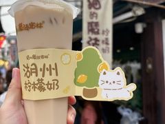 -猫的魔法密林(衣裳街店)