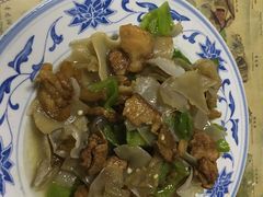 -文娟土菜馆(天柱山店)