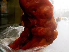 猪手-豫章猪手王(蛤蟆街店)