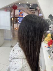 点击看大图 -FINE HAIR 烫染专业设计