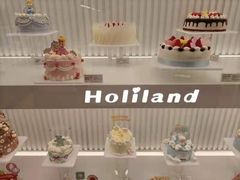 -好利来(马家堡店)