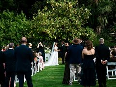 -墨尔本皇家植物园