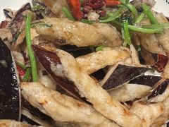 -驿楼兰·新疆菜(火车站店)