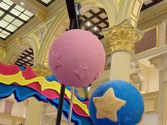 -LUSH(威尼斯人店)