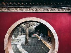 -建水文庙